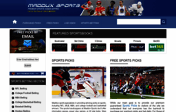 madduxsports.com
