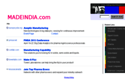 madeindia.com
