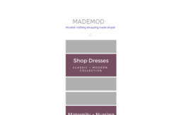 mademod.com