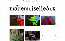 mademoisellebox.bigcartel.com