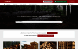 madera.fordaq.com