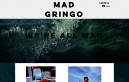 madgringo.com