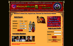 madhurmilan.in