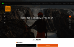 madhya-pradesh-tourism.com