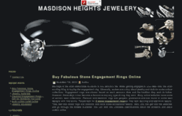 madisonheightsjewelry.com