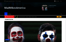 madmikesamerica.com