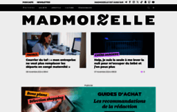 madmoizelle.com