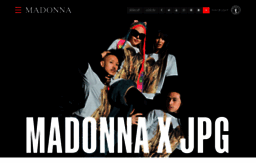 madonna.com