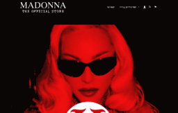 madonna.fanfire.com