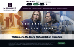 madonna.org