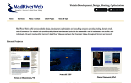 madriverweb.com