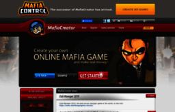 mafiacreator.com