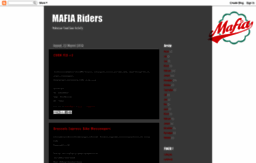 mafiariders.blogspot.com