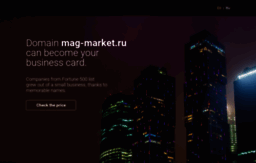 mag-market.ru