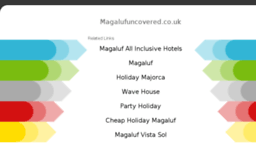 magalufuncovered.co.uk