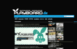 magazin.playboard.de
