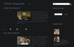 magazine.bioutloud.net