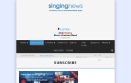 magazine.singingnews.com