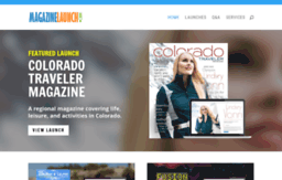 magazinelaunch.com