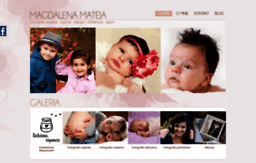 magdalenamateja.pl