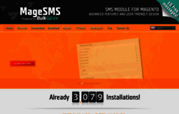 mage-sms.com