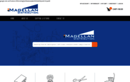 magellandc.com