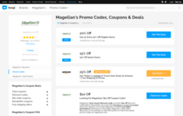 magellans.bluepromocode.com