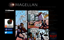 magellanverse.com