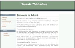 magentocommerce-webhosting.de