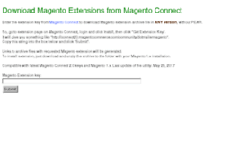 magentokey.com