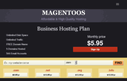 magentoos.com