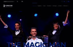 magic-man.de