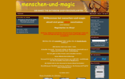 magic-the-gathering-forum.de