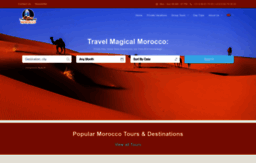 magical-morocco.com