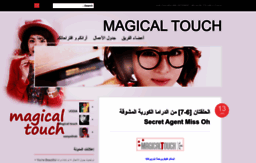 magicaltouch.wordpress.com