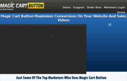 magiccartbutton.com