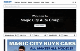 magiccityford.com
