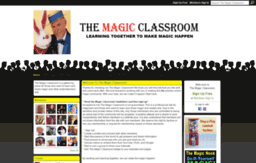 magicclassroom.ning.com