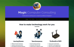 magiccomputerconsulting.com