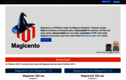 magicento.com