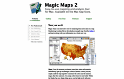magicmaps.evanmiller.org