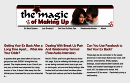 magicofmakingupcourse.com