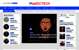 magictech.it