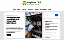 magimaxclub.net