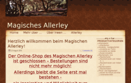 magisches-allerley.de
