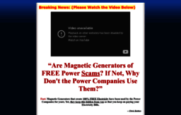 magnets4energy.com