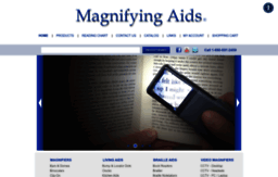magnifyingaids.com