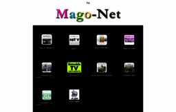 mago.net