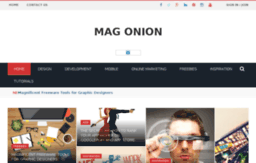 magonion.com