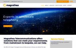 magrathea-telecom.co.uk